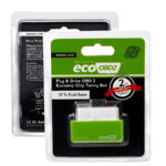 Ahorrador de Gasolina Chip Eco OBD2: Ahorra hasta 15% de Gasolina Fácil