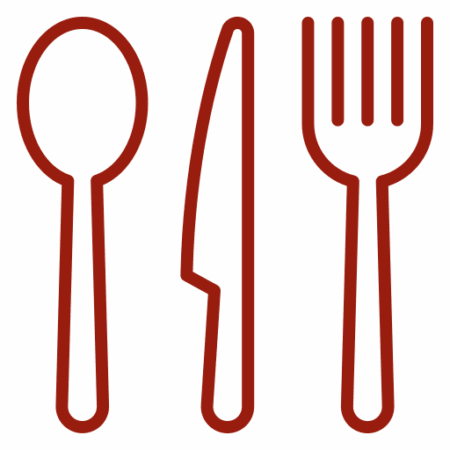 Utensilios de Cocina